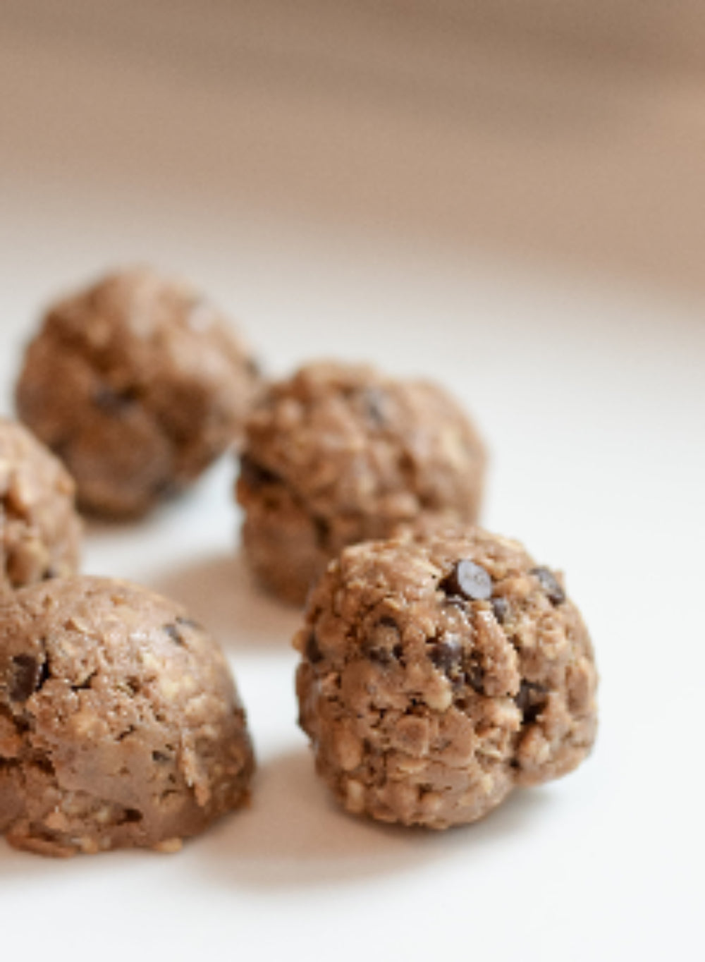 1 doz Double Chocolate