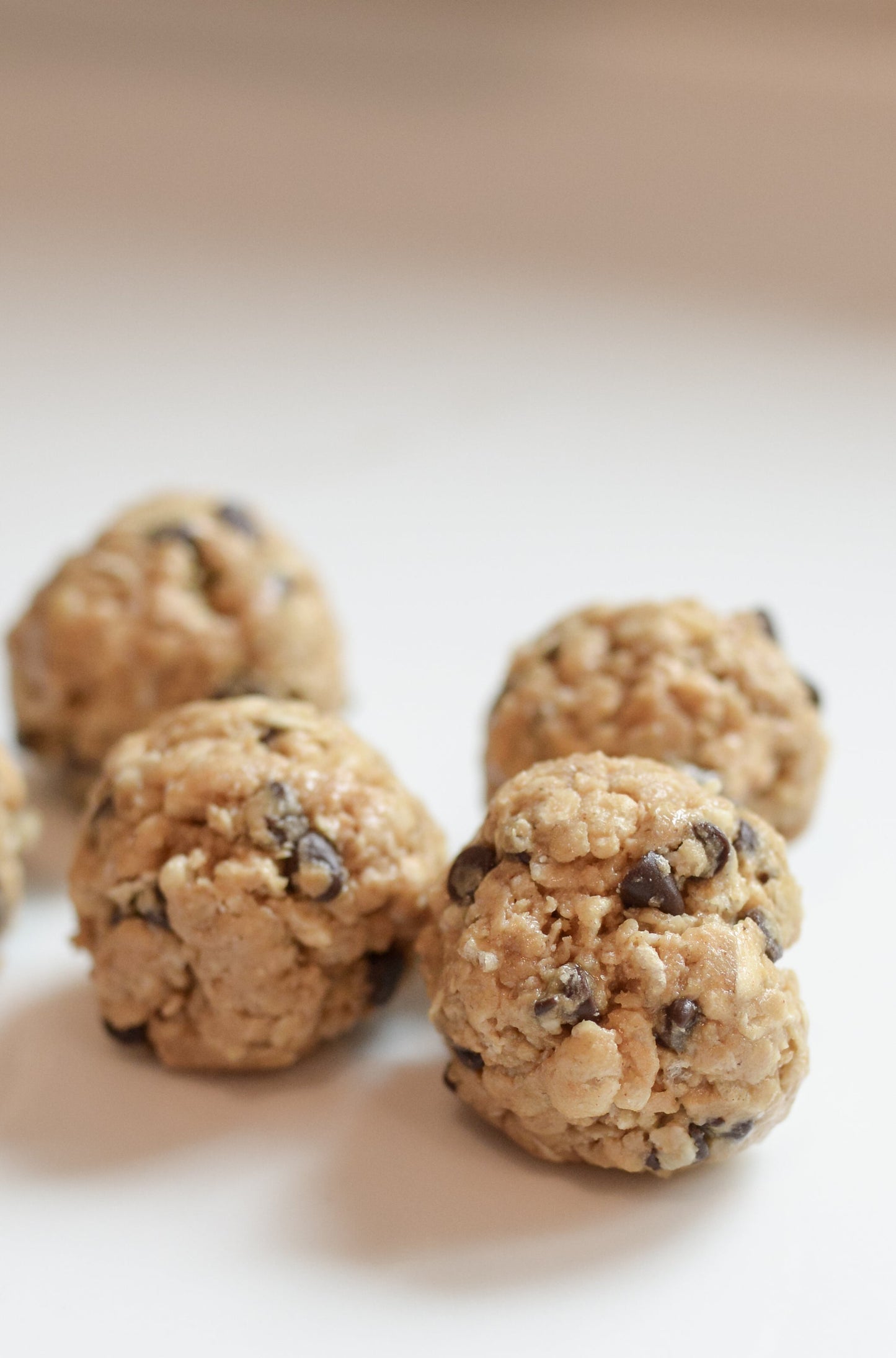 1 doz Peanut Butter Crunch